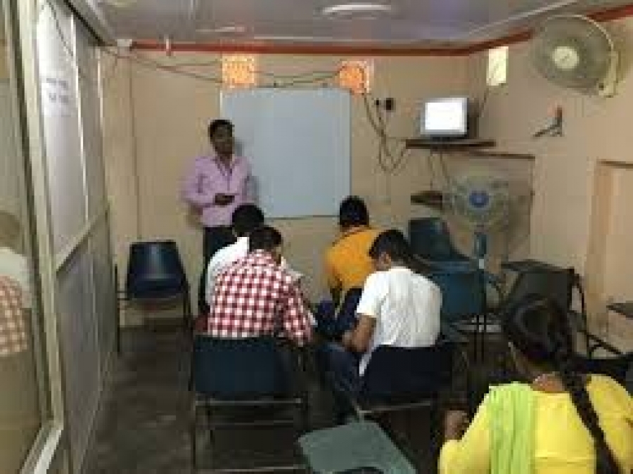 I.P.TECH COMPUTER INSTITUTE